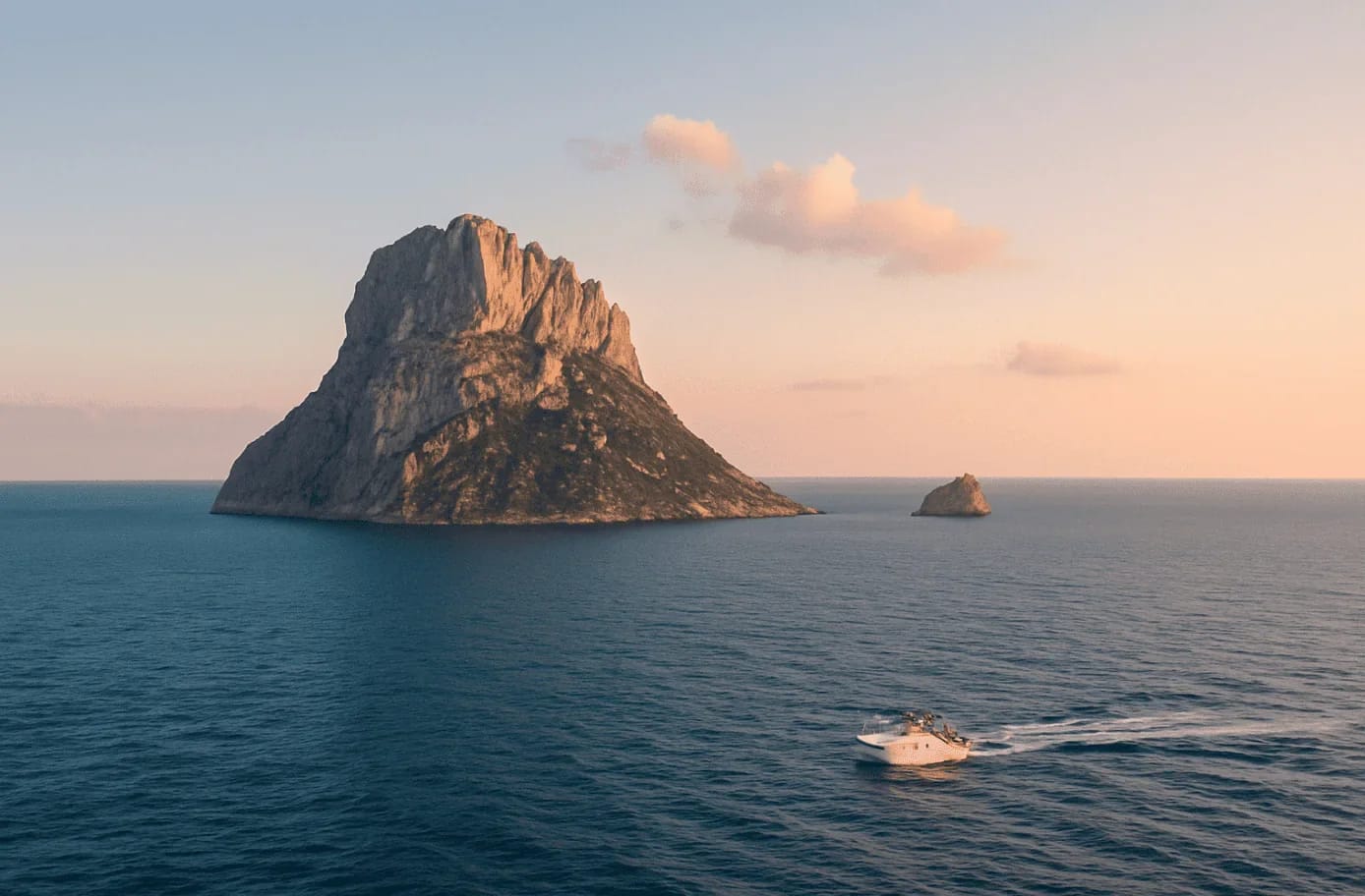 Salvador Ibiza Luxury Experience