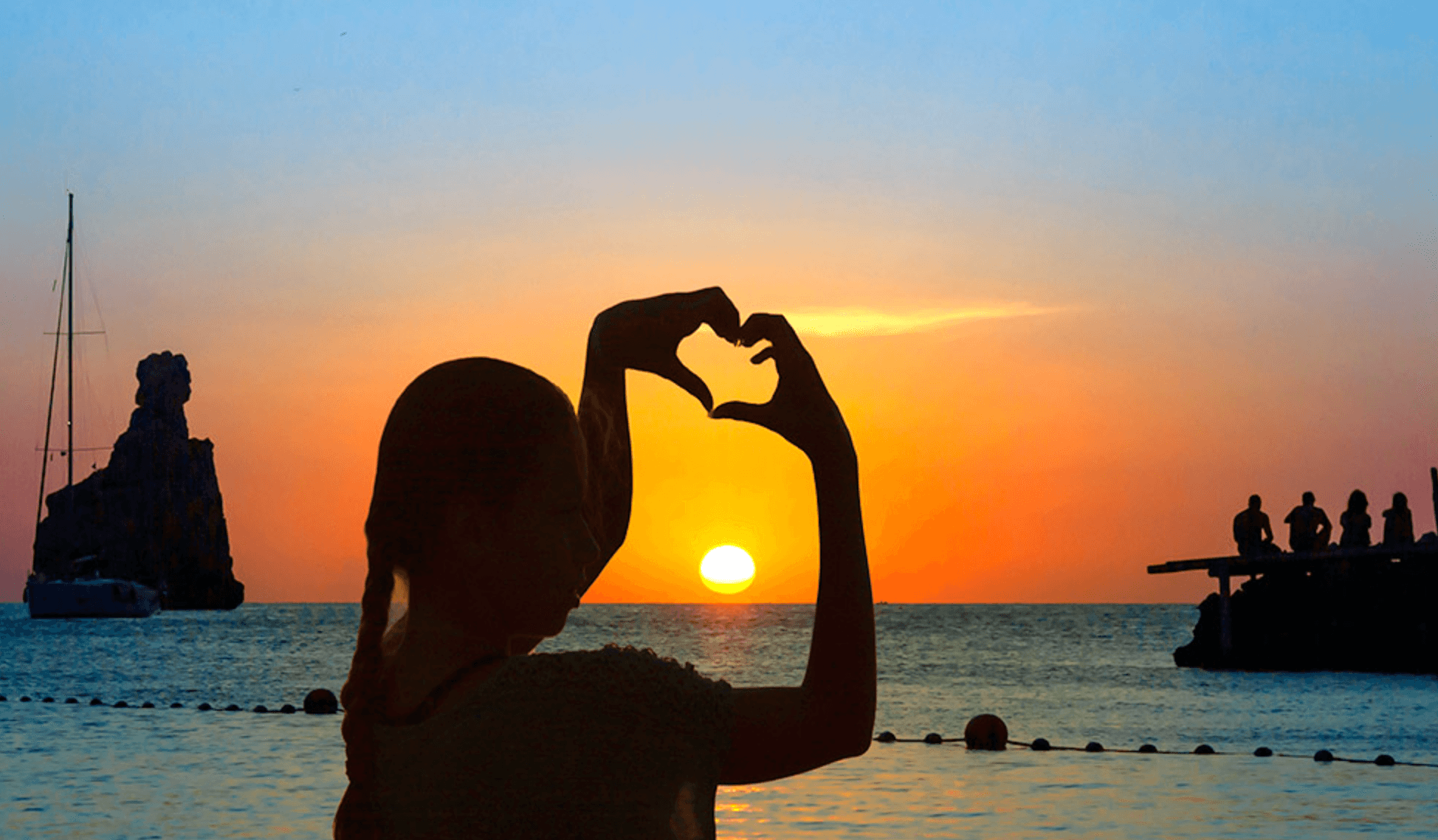 Salvador Ibiza Sunset Trip - Sunset & Sea Adventure