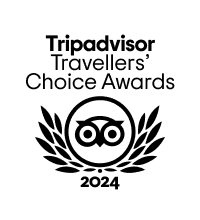 Tripadvisor Traveller's Choice 2024