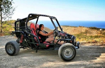 RENT A BUGGY IN IBIZA